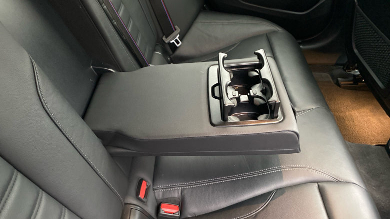 BMW i4 250kW eDrive40 M Sport 83.9kWh 5dr Auto [Tech/Pro] Electric Hatchback